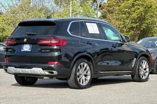 BMW X5 2023 AWD xDrive40i 4dr Sports Activity Vehicle