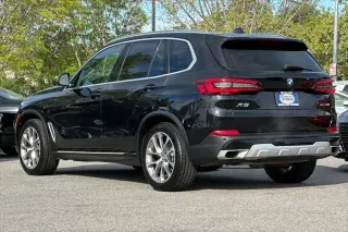 BMW X5 2023 AWD xDrive40i 4dr Sports Activity Vehicle