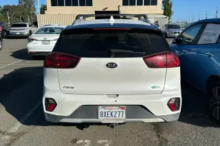Kia Niro Plug-In Hybrid 2021 EX 4dr Crossover