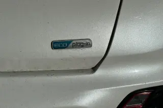 Kia Niro Plug-In Hybrid 2021 EX 4dr Crossover