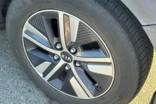 Kia Niro Plug-In Hybrid 2021 EX 4dr Crossover