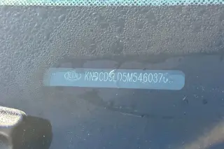 Kia Niro Plug-In Hybrid 2021 EX 4dr Crossover