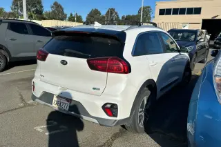 Kia Niro Plug-In Hybrid 2021 EX 4dr Crossover