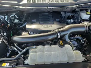 Ford F-150 2023 4x4 XLT 4dr SuperCrew 6.5 ft. SB