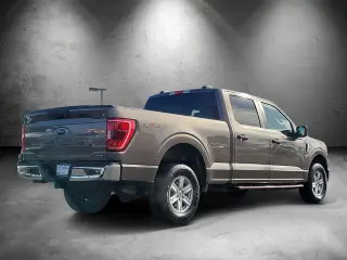 Ford F-150 2023 4x4 XLT 4dr SuperCrew 6.5 ft. SB