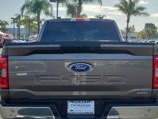 Ford F-150 2023 4x4 XLT 4dr SuperCrew 6.5 ft. SB