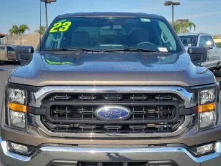 Ford F-150 2023 4x4 XLT 4dr SuperCrew 6.5 ft. SB