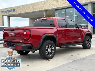 GMC Canyon 2024 4x4 AT4 4dr Crew Cab 5 ft. SB