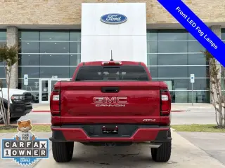 GMC Canyon 2024 4x4 AT4 4dr Crew Cab 5 ft. SB