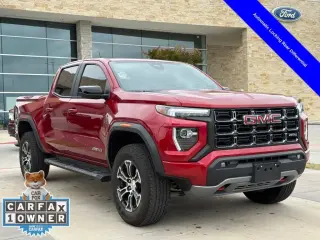 GMC Canyon 2024 4x4 AT4 4dr Crew Cab 5 ft. SB