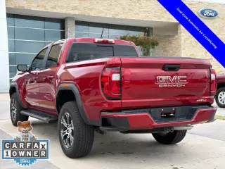 GMC Canyon 2024 4x4 AT4 4dr Crew Cab 5 ft. SB