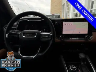 GMC Canyon 2024 4x4 AT4 4dr Crew Cab 5 ft. SB