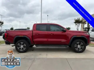 GMC Canyon 2024 4x4 AT4 4dr Crew Cab 5 ft. SB