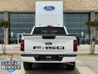 Ford F-150 2024 4x2 XLT 4dr SuperCrew 5.5 ft. SB