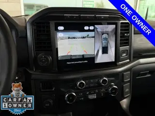 Ford F-150 2024 4x2 XLT 4dr SuperCrew 5.5 ft. SB