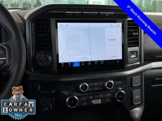 Ford F-150 2024 4x2 XLT 4dr SuperCrew 5.5 ft. SB