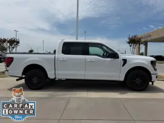 Ford F-150 2024 4x2 XLT 4dr SuperCrew 5.5 ft. SB
