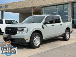 Ford Maverick 2024 XL 4dr SuperCrew 4.5 ft. SB