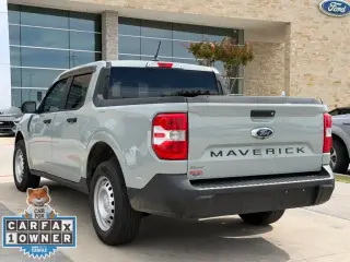 Ford Maverick 2024 XL 4dr SuperCrew 4.5 ft. SB