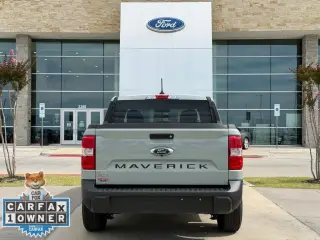 Ford Maverick 2024 XL 4dr SuperCrew 4.5 ft. SB