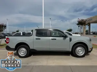 Ford Maverick 2024 XL 4dr SuperCrew 4.5 ft. SB