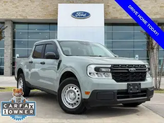 Ford Maverick 2024 XL 4dr SuperCrew 4.5 ft. SB