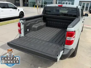 Ford Maverick 2024 XL 4dr SuperCrew 4.5 ft. SB
