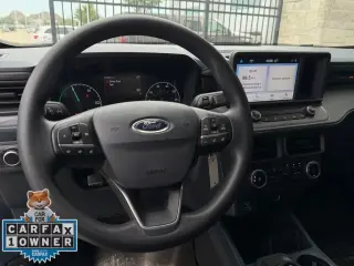 Ford Maverick 2024 XL 4dr SuperCrew 4.5 ft. SB