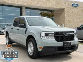 Ford Maverick 2024 XL 4dr SuperCrew 4.5 ft. SB