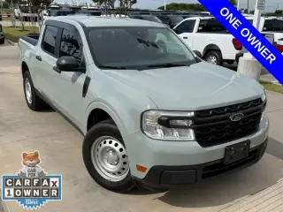 Ford Maverick 2024 XL 4dr SuperCrew 4.5 ft. SB