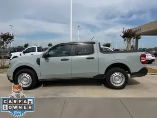 Ford Maverick 2024 XL 4dr SuperCrew 4.5 ft. SB