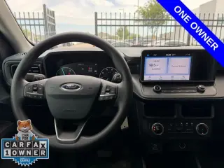 Ford Maverick 2024 XL 4dr SuperCrew 4.5 ft. SB