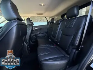 Ford Edge 2024 AWD Titanium 4dr SUV