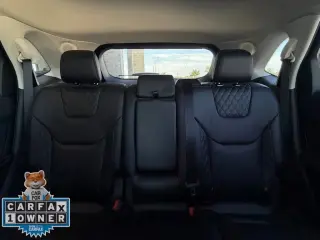 Ford Edge 2024 AWD Titanium 4dr SUV