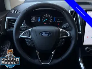 Ford Edge 2024 AWD Titanium 4dr SUV