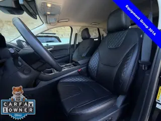 Ford Edge 2024 AWD Titanium 4dr SUV