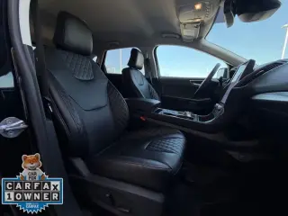 Ford Edge 2024 AWD Titanium 4dr SUV