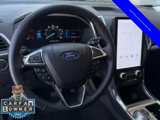 Ford Edge 2024 AWD Titanium 4dr SUV