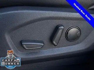 Ford Edge 2024 AWD Titanium 4dr SUV