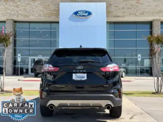 Ford Edge 2024 AWD Titanium 4dr SUV