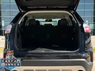 Ford Edge 2024 AWD Titanium 4dr SUV