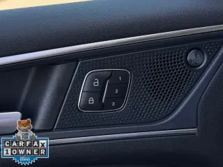 Ford Edge 2024 AWD Titanium 4dr SUV