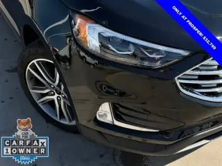 Ford Edge 2024 AWD Titanium 4dr SUV