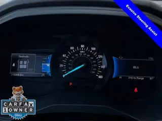 Ford Edge 2024 AWD Titanium 4dr SUV