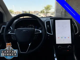 Ford Edge 2024 AWD Titanium 4dr SUV