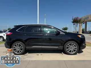 Ford Edge 2024 AWD Titanium 4dr SUV