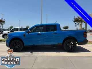 Ford Maverick 2025 AWD XLT 4dr SuperCrew 4.5 ft. SB