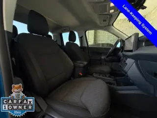 Ford Maverick 2025 AWD XLT 4dr SuperCrew 4.5 ft. SB