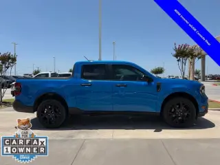 Ford Maverick 2025 AWD XLT 4dr SuperCrew 4.5 ft. SB