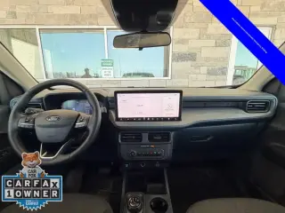 Ford Maverick 2025 AWD XLT 4dr SuperCrew 4.5 ft. SB